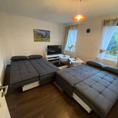 Ferienwohnung Pension Sofia Meißen Exterior foto