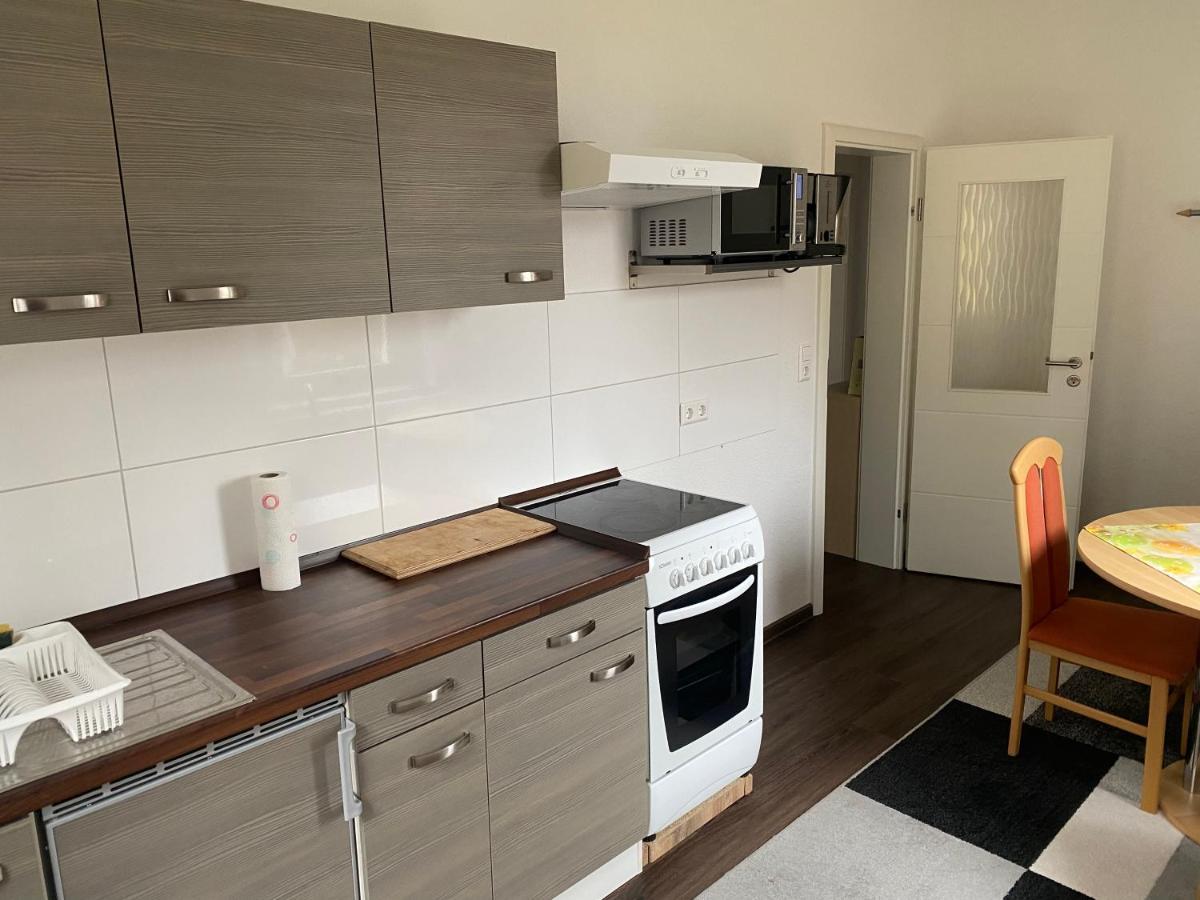 Ferienwohnung Pension Sofia Meißen Exterior foto