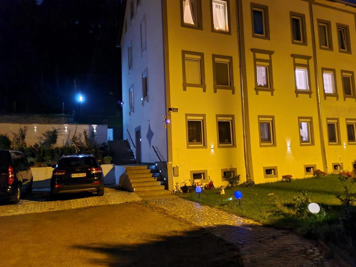 Ferienwohnung Pension Sofia Meißen Exterior foto
